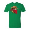 Next Level Premium Short Sleeve Crew Thumbnail