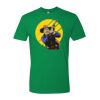Next Level Premium Short Sleeve Crew Thumbnail