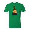 Next Level Premium Short Sleeve Crew Thumbnail