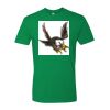Next Level Premium Short Sleeve Crew Thumbnail