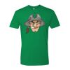 Next Level Premium Short Sleeve Crew Thumbnail
