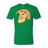 Next Level Premium Short Sleeve Crew Thumbnail