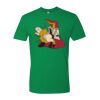 Next Level Premium Short Sleeve Crew Thumbnail