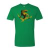 Next Level Premium Short Sleeve Crew Thumbnail