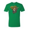 Next Level Premium Short Sleeve Crew Thumbnail