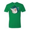 Next Level Premium Short Sleeve Crew Thumbnail