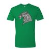 Next Level Premium Short Sleeve Crew Thumbnail