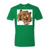 Next Level Premium Short Sleeve Crew Thumbnail