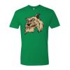 Next Level Premium Short Sleeve Crew Thumbnail