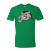 Next Level Premium Short Sleeve Crew Thumbnail