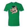 Next Level Premium Short Sleeve Crew Thumbnail