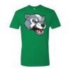 Next Level Premium Short Sleeve Crew Thumbnail