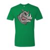 Next Level Premium Short Sleeve Crew Thumbnail
