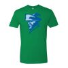 Next Level Premium Short Sleeve Crew Thumbnail