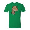 Next Level Premium Short Sleeve Crew Thumbnail