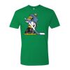 Next Level Premium Short Sleeve Crew Thumbnail