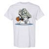 Gildan - Heavy Cotton T-Shirt Thumbnail
