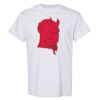 Gildan - Heavy Cotton T-Shirt Thumbnail