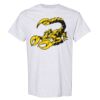 Gildan - Heavy Cotton T-Shirt Thumbnail