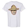 Gildan - Heavy Cotton T-Shirt Thumbnail