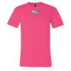 Bella + Canvas - Unisex Short Sleeve Jersey Tee Thumbnail