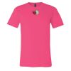 Bella + Canvas - Unisex Short Sleeve Jersey Tee Thumbnail