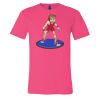 Bella + Canvas - Unisex Short Sleeve Jersey Tee Thumbnail