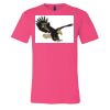 Bella + Canvas - Unisex Short Sleeve Jersey Tee Thumbnail