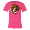Bella + Canvas - Unisex Short Sleeve Jersey Tee Thumbnail
