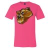 Bella + Canvas - Unisex Short Sleeve Jersey Tee Thumbnail