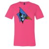 Bella + Canvas - Unisex Short Sleeve Jersey Tee Thumbnail