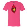 Bella + Canvas - Unisex Short Sleeve Jersey Tee Thumbnail