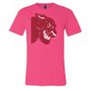Bella + Canvas - Unisex Short Sleeve Jersey Tee Thumbnail