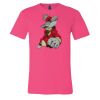 Bella + Canvas - Unisex Short Sleeve Jersey Tee Thumbnail