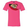 Bella + Canvas - Unisex Short Sleeve Jersey Tee Thumbnail