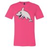 Bella + Canvas - Unisex Short Sleeve Jersey Tee Thumbnail
