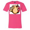 Bella + Canvas - Unisex Short Sleeve Jersey Tee Thumbnail