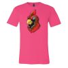 Bella + Canvas - Unisex Short Sleeve Jersey Tee Thumbnail