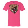 Bella + Canvas - Unisex Short Sleeve Jersey Tee Thumbnail