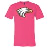 Bella + Canvas - Unisex Short Sleeve Jersey Tee Thumbnail