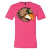 Bella + Canvas - Unisex Short Sleeve Jersey Tee Thumbnail