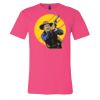 Bella + Canvas - Unisex Short Sleeve Jersey Tee Thumbnail