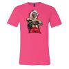 Bella + Canvas - Unisex Short Sleeve Jersey Tee Thumbnail