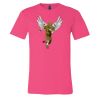 Bella + Canvas - Unisex Short Sleeve Jersey Tee Thumbnail