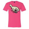 Bella + Canvas - Unisex Short Sleeve Jersey Tee Thumbnail