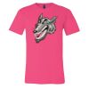 Bella + Canvas - Unisex Short Sleeve Jersey Tee Thumbnail