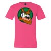 Bella + Canvas - Unisex Short Sleeve Jersey Tee Thumbnail