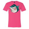 Bella + Canvas - Unisex Short Sleeve Jersey Tee Thumbnail