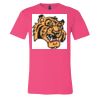 Bella + Canvas - Unisex Short Sleeve Jersey Tee Thumbnail