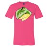 Bella + Canvas - Unisex Short Sleeve Jersey Tee Thumbnail